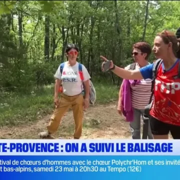 36763929-ec60-4bfd-bf6c-9ebd127ed6a0 Dans les coulisses du Trail de Haute-Provence