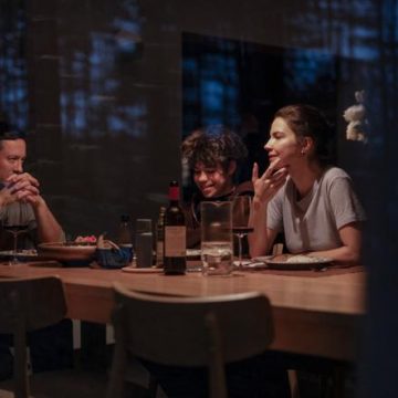 Festival de Cannes 2026 : Le retour de Andreï Zviaguintsev