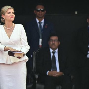 Laura Fernandez devient présidente du Costa Rica sous l’ombre de Rodrigo Chaves
