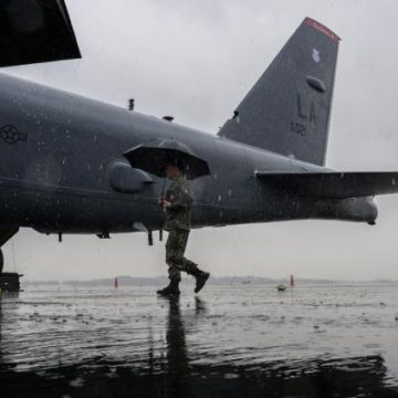 Le Défi du Parapluie Nucléaire Européen