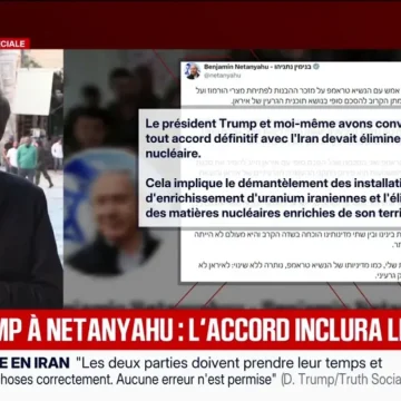 393b9ce9-4a00-47bb-a5b6-f87e7892a3ae Les États-Unis et l’Iran Approchent d’un Accord de Paix
