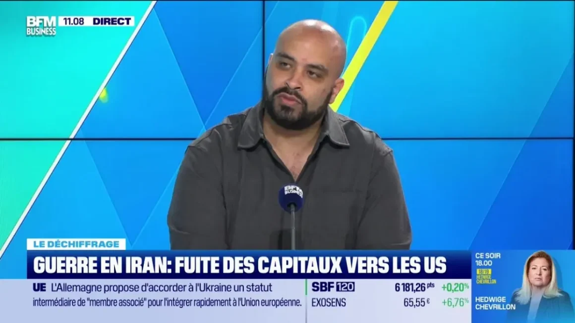 Émission BFM : Focus sur l’Investissement