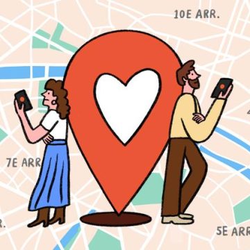 La géolocalisation en temps réel : entre sécurité et surveillance