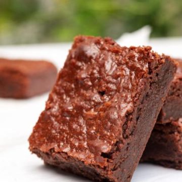 Les pâtisseries les plus caloriques à éviter