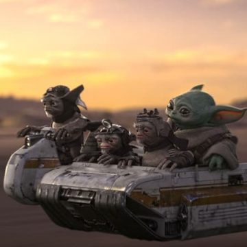 Star Wars: le retour de la franchise avec une nouvelle aventure