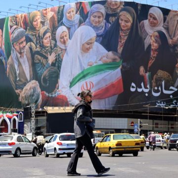 Situation au Moyen-Orient et tensions au Liban et en Iran