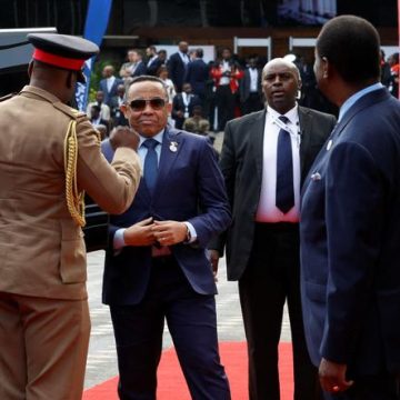 Le secteur minier à Madagascar en plein bouleversement