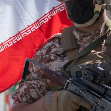 Les Gardiens de la Révolution iranienne abattent un drone américain