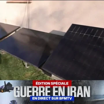 Les panneaux solaires photovoltaïques : une solution pour les foyers français en 2026