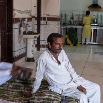 Le marché de l’escroquerie au mariage en Inde