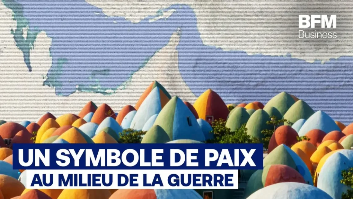 La Majara Résidence d’Ormuz : Une histoire méconnue