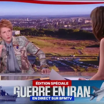 Natacha Polony et le dégoût des Français pour la politique
