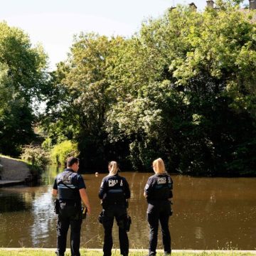 Deux adolescents arrêtés après la mort tragique d’un garçon à Rennes