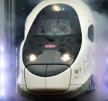 Une nouvelle liaison ferroviaire à bas prix prévue entre Paris et Amsterdam