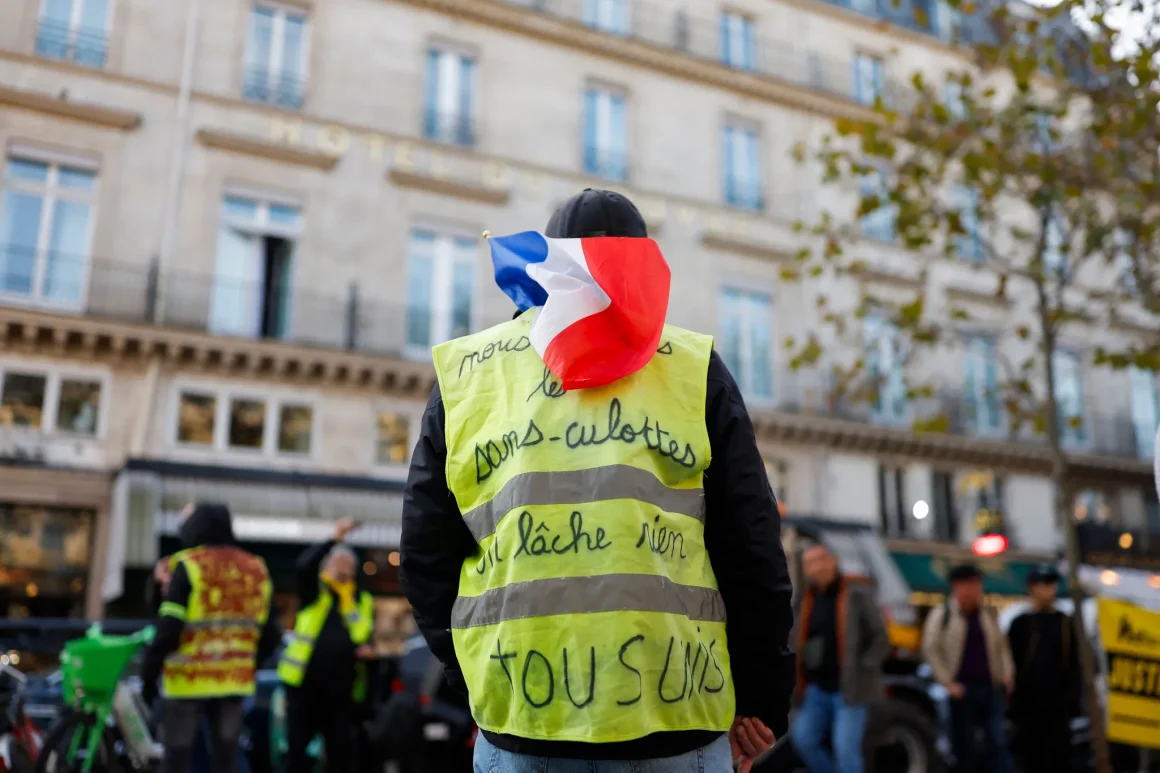 La place des classes populaires dans l’espace politique français