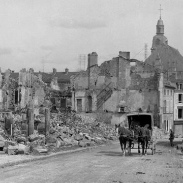 Découverte de Verdun à travers un podcast historique