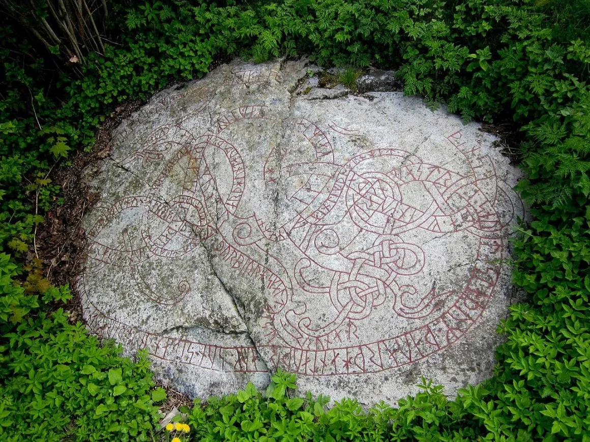 Rôles méconnus des femmes vikings