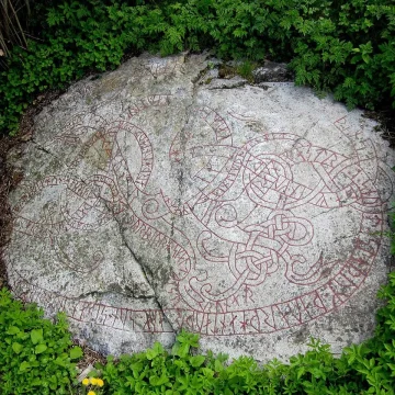 Rôles méconnus des femmes vikings