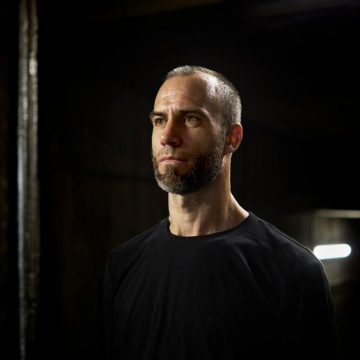 Simon Paré-Poupart, l’éboueur-écrivain