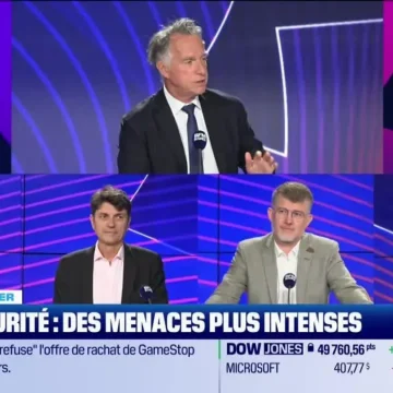 Analyse des Enjeux du Cyberespace et de l’Éducation en Russie