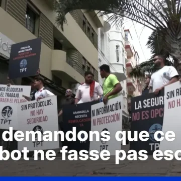 Le navire MV Hondius attendu dans les Canaries alors que des cas d’hantavirus sont signalés
