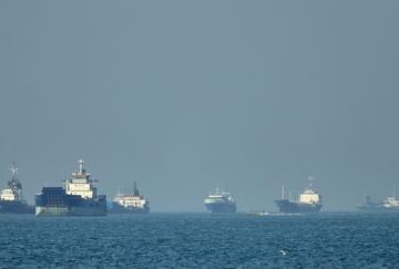 Macron et la situation au Moyen-Orient