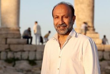 Asghar Farhadi, cinéaste engagé au Festival de Cannes