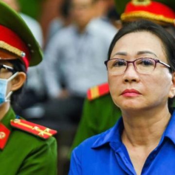 Deux sacs Hermès et une fraude immense : L’affaire Truong My Lan
