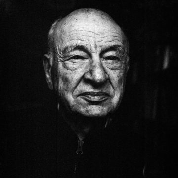 Hommage à Edgar Morin