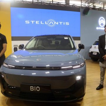 Nepal Mobility Expo 2025 Stellantis et Leapmotor : Nouveaux horizons de production en Europe