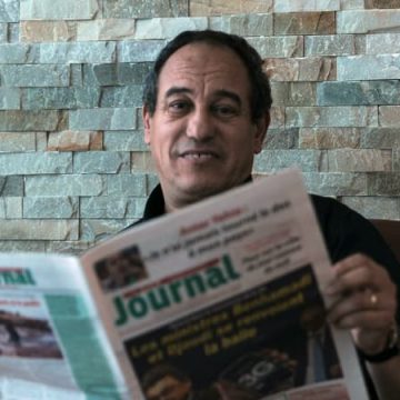 Examiner la mise en examen de quatre individus pour tentative de meurtre d’un opposant algérien