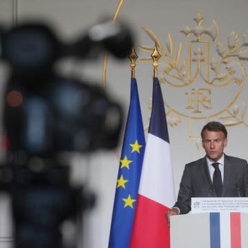 Les paroles d’Emmanuel Macron sur les réparations : une avancée nécessaire