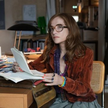 Isabelle Huppert et Asghar Farhadi : Une Collaboration Franco-Iranienne