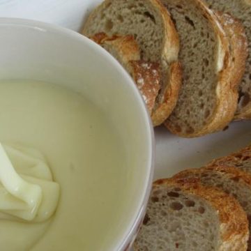 La cancoillotte : le fromage qui séduit les réseaux sociaux