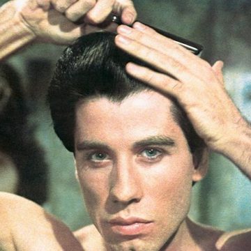 John Travolta à Cannes : Une Réalisation Inédite