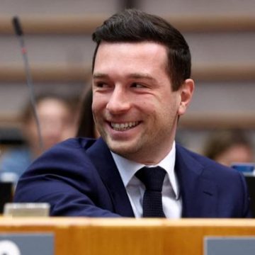 Jordan Bardella Répond à Kylian Mbappé avec Humour