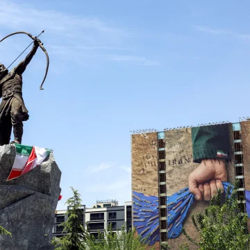 Déclin de la Puissance Américaine Face au Conflit Iranien