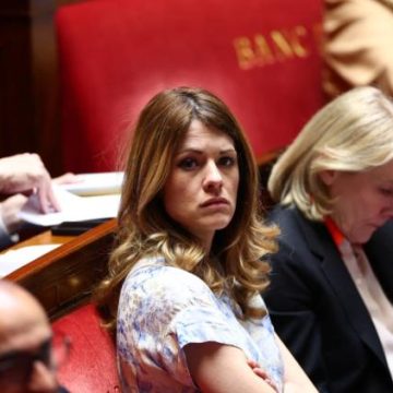 Débat autour de la légalisation de la GPA : Maud Bregeon opposée