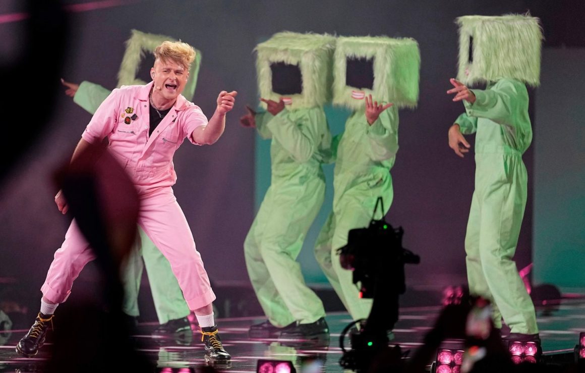 L’Eurovision : Un Festival de Styles et d’Audace