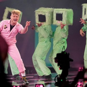 L’Eurovision : Un Festival de Styles et d’Audace