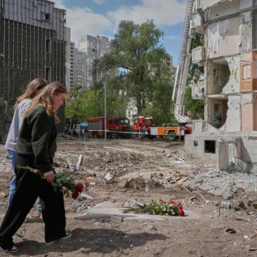 Crise Ukrainienne : Conflit et Conséquences Géopolitiques