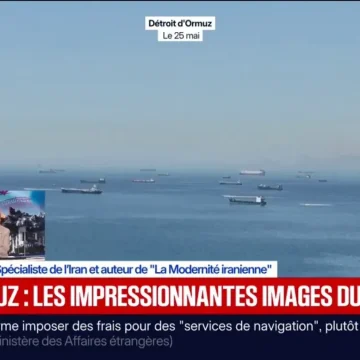4872f1da-f4bd-479c-89cf-20247edc373f Accord Potentiel Entre les États-Unis et l’Iran : Un Nouveau Souffle pour le Moyen-Orient