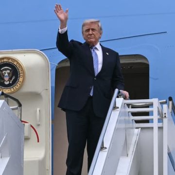 Trump discute de Taïwan avec Xi Jinping sans engagements