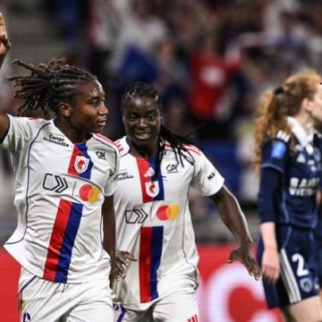 Victoire éclatante des Lyonnaises contre Paris FC après leur défaite en Ligue des champions