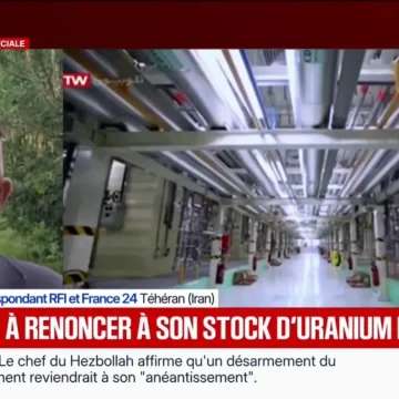Vers un Accord de Paix Entre les États-Unis et l’Iran