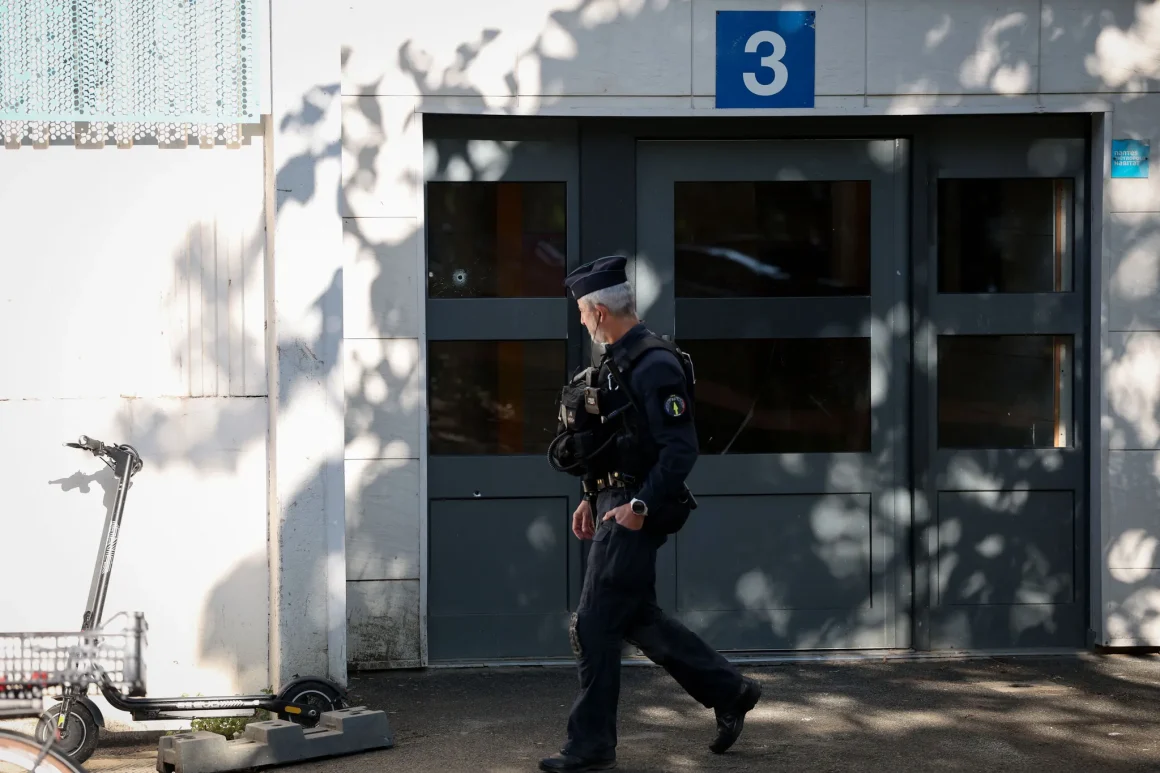Appel à la prise de conscience à Nantes après une fusillade mortelle