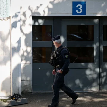 Appel à la prise de conscience à Nantes après une fusillade mortelle