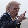 Donald Trump face à une impopularité croissante aux États-Unis