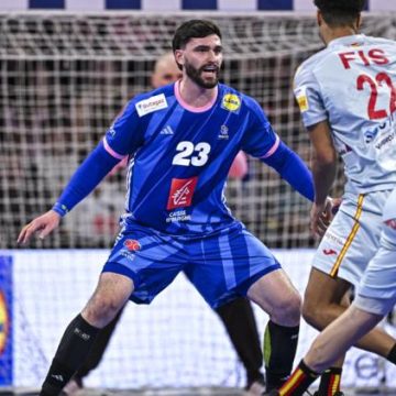 L’équipe de France de handball face à un défi crucial pour le Mondial 2027