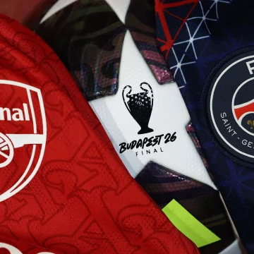 Le PSG face à Arsenal : Une Finale Attendue de la Ligue des Champions
